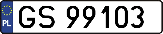 GS99103