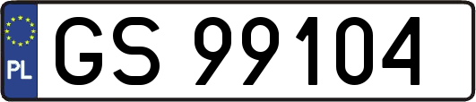 GS99104
