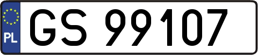 GS99107