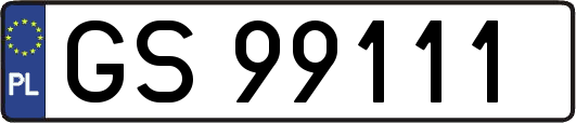 GS99111