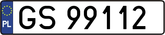GS99112