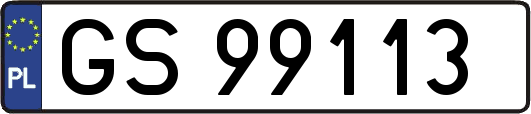 GS99113