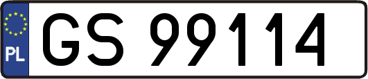GS99114