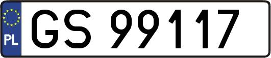GS99117