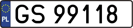 GS99118