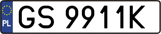 GS9911K