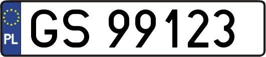 GS99123