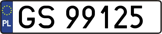 GS99125