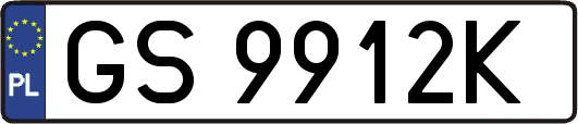GS9912K