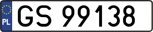 GS99138