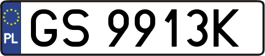 GS9913K