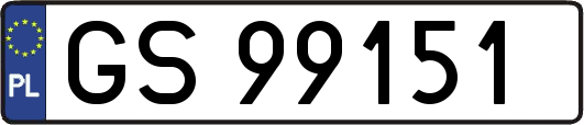 GS99151