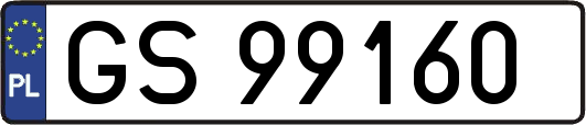 GS99160