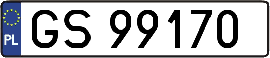 GS99170