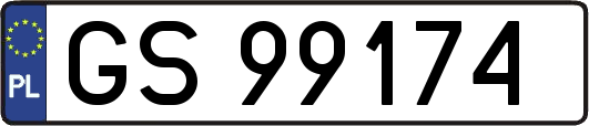 GS99174