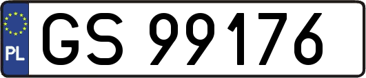 GS99176