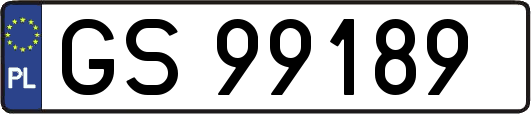GS99189