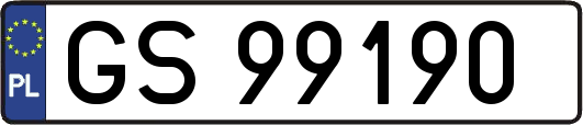 GS99190