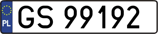 GS99192