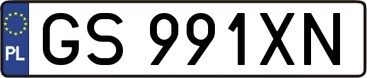 GS991XN