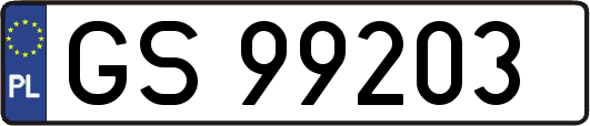 GS99203