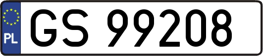 GS99208