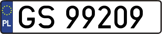 GS99209