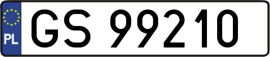 GS99210