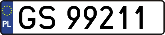 GS99211