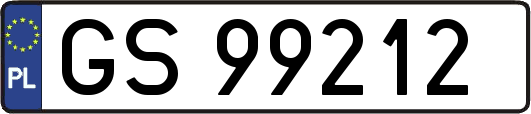GS99212