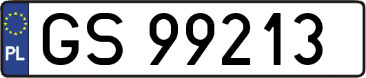 GS99213