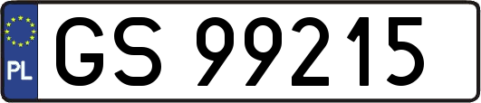 GS99215