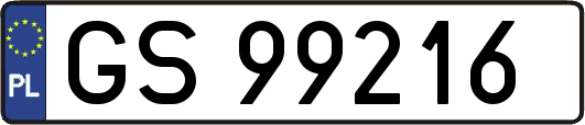 GS99216