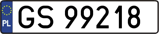 GS99218