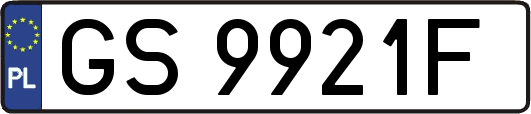 GS9921F