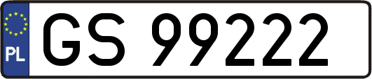 GS99222