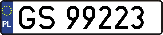 GS99223