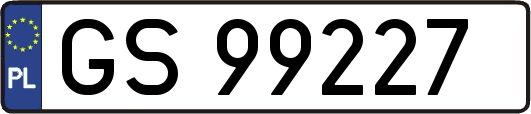 GS99227