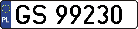 GS99230