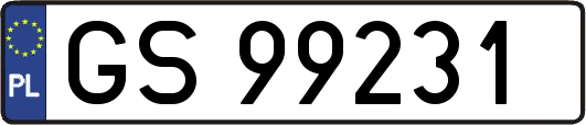 GS99231