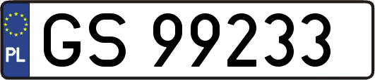 GS99233