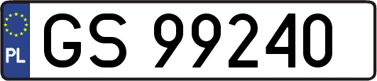 GS99240