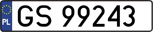 GS99243