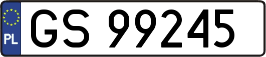 GS99245