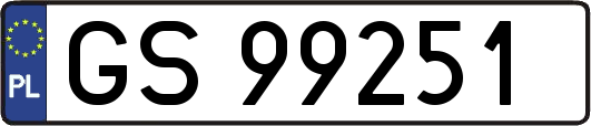GS99251