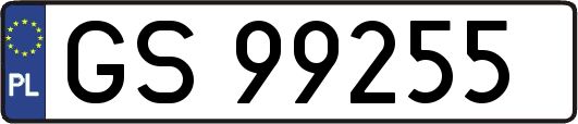 GS99255