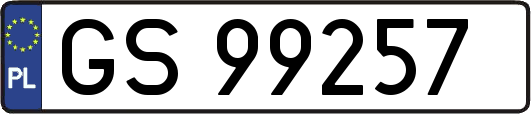 GS99257