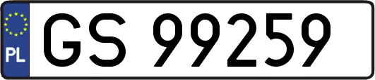 GS99259