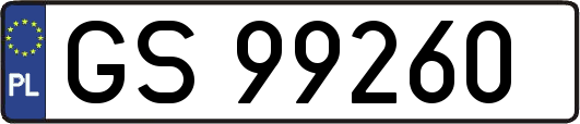 GS99260