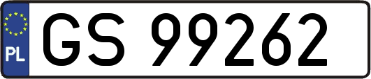 GS99262